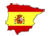 WINDSOR HOUSE - Espanol